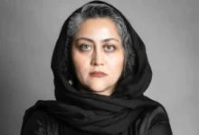 مریم داننده فرد