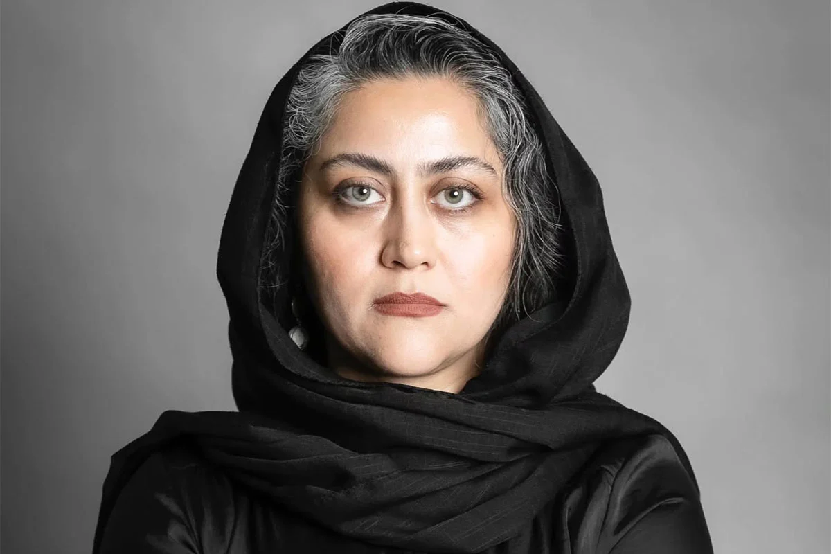 مریم داننده فرد