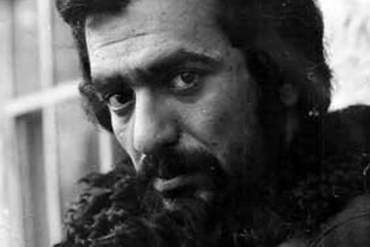 محمود جوهری