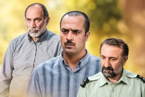 اسامی و بیوگرافی بازیگران فیلم عاشقانه ای برای سرباز وظیفه رحمت + خلاصه داستان