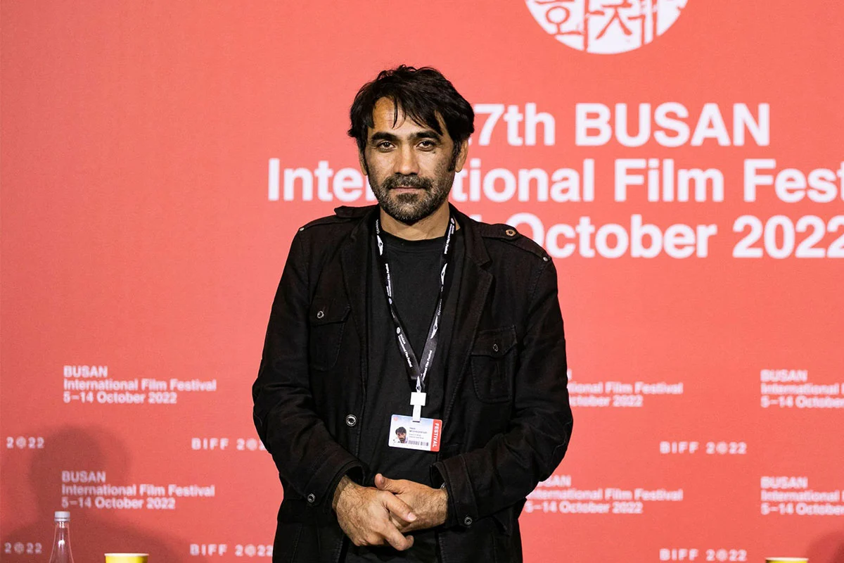 سید هادی محقق