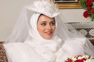 لیلا مصدقی
