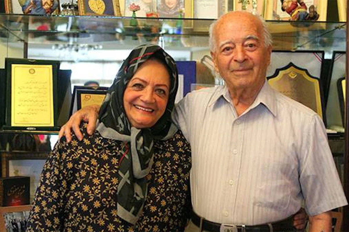 شهلا ریاحی