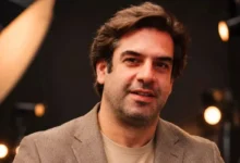 حسین رضایی