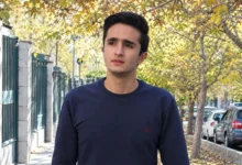 علیرضا مظفری