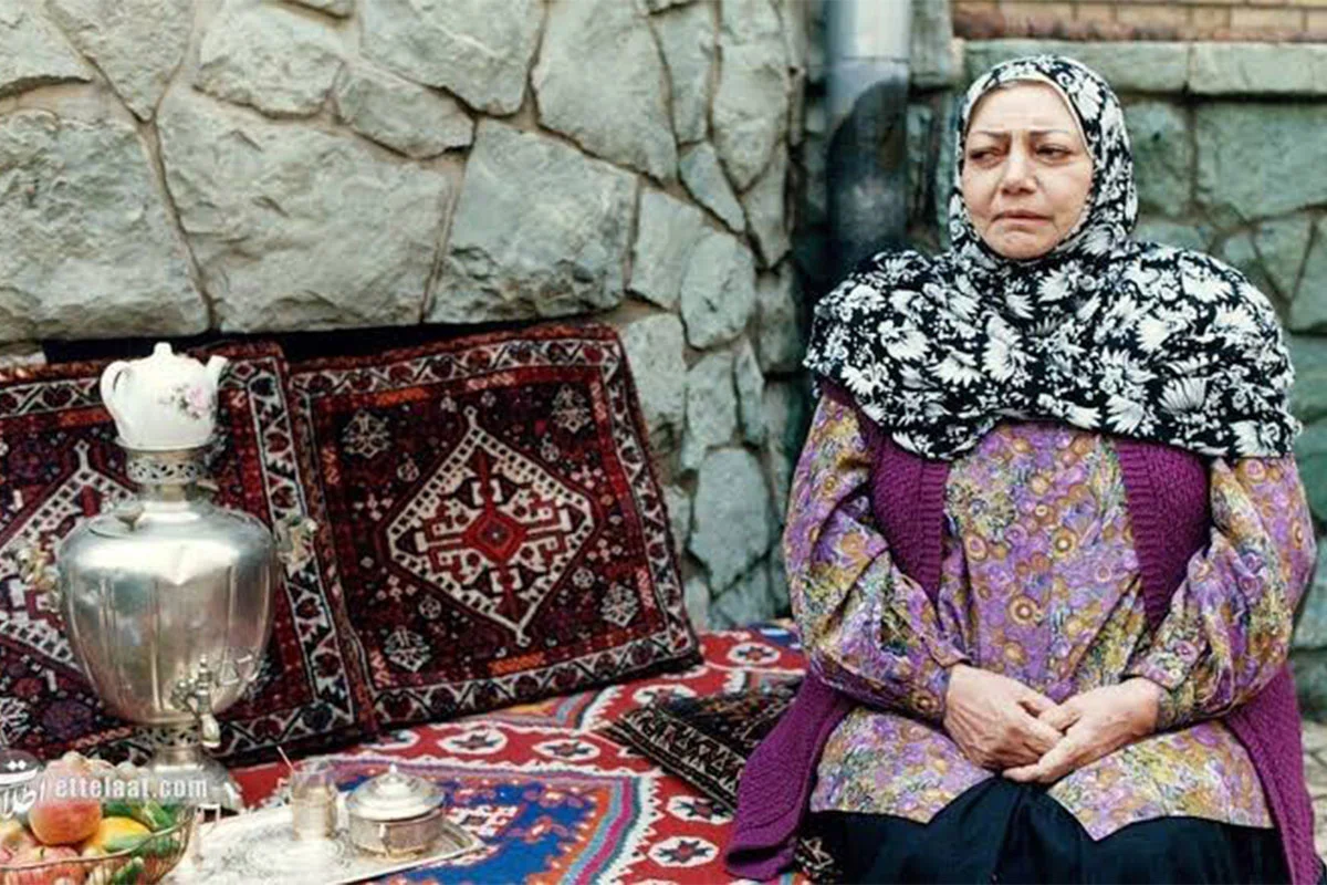 حمیده خیرآبادی