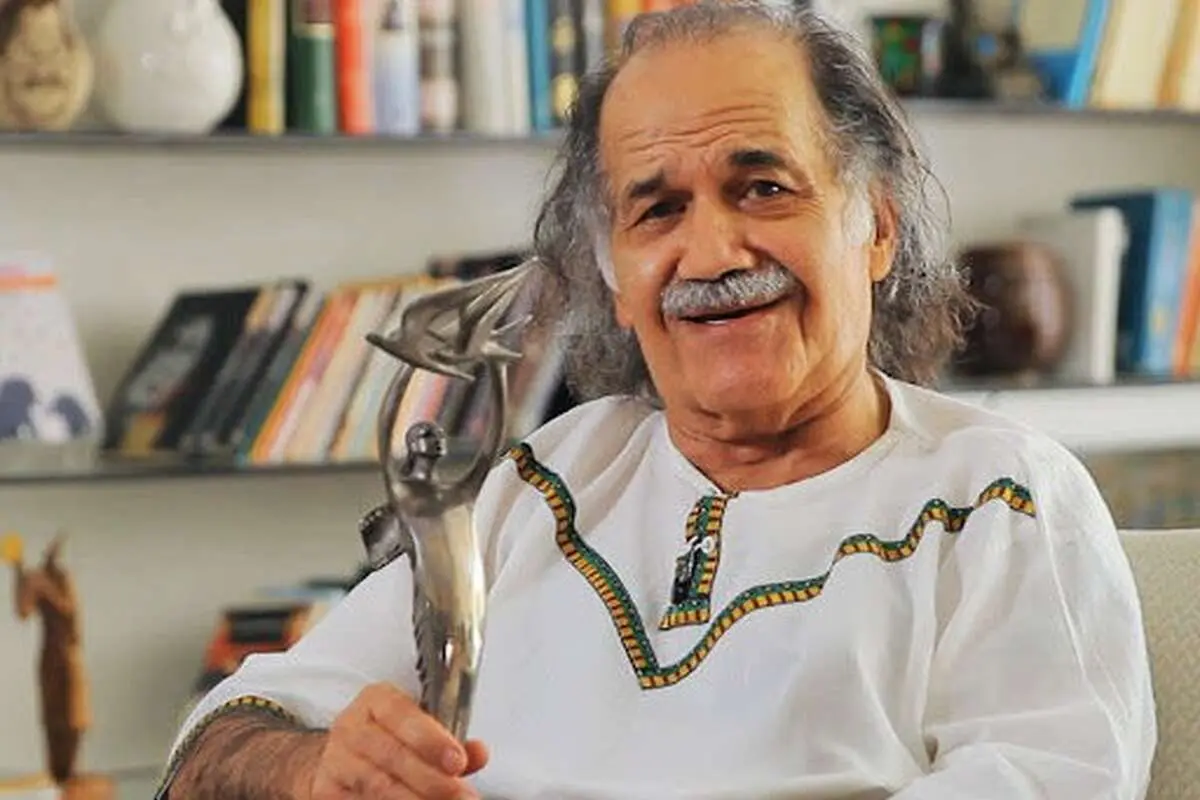 علت فوت سیروس ابراهیم زاده