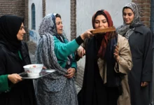 بازیگران فیلم سفر پرماجرا