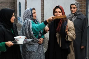 بازیگران فیلم سفر پرماجرا