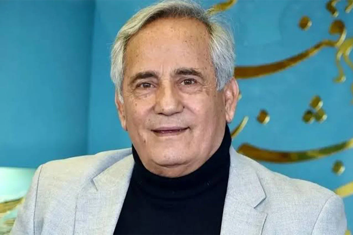 مجید مظفری