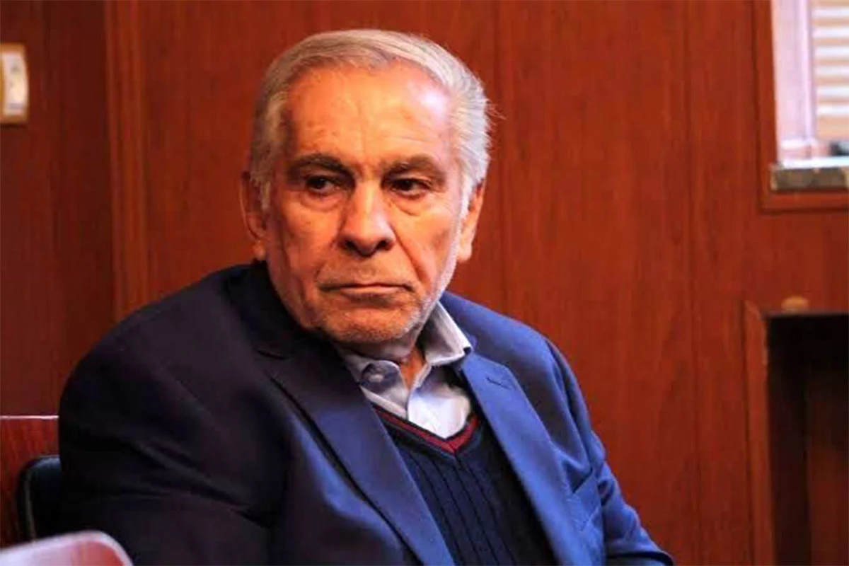 احمد ناطق نوری