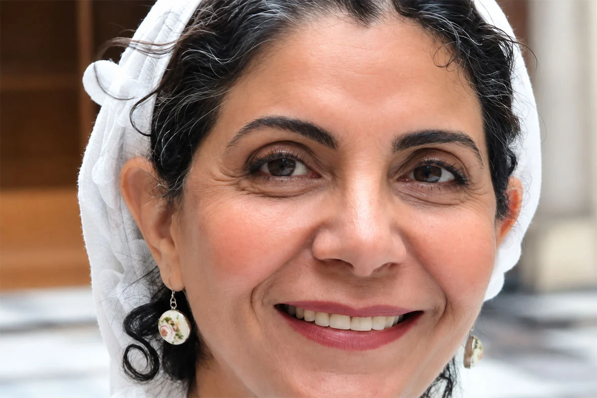 نیره فراهانی