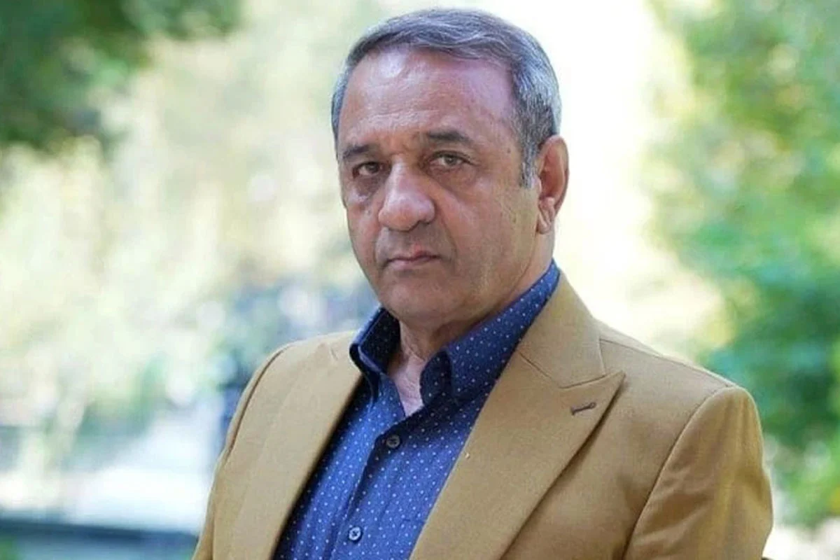 علیرضا اوسیوند