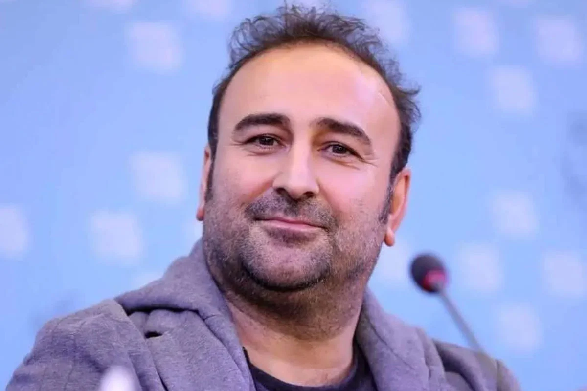 مهران احمدی