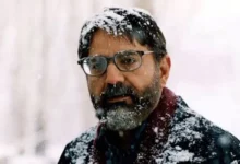 بازیگران فیلم بید مجنون