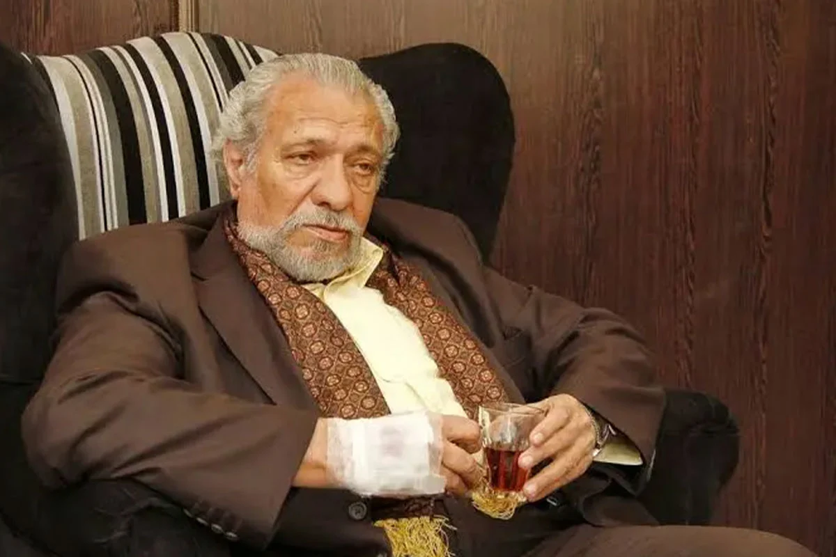 کاظم افرندنیا
