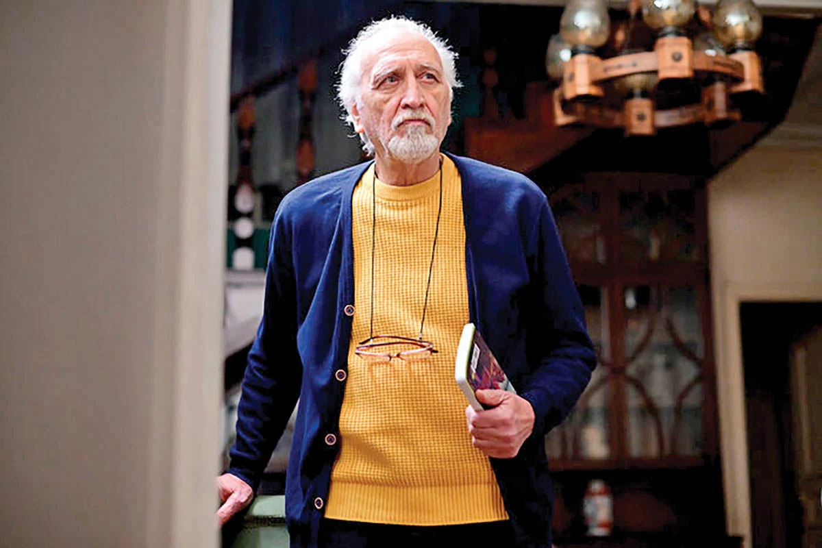 احمد نجفی