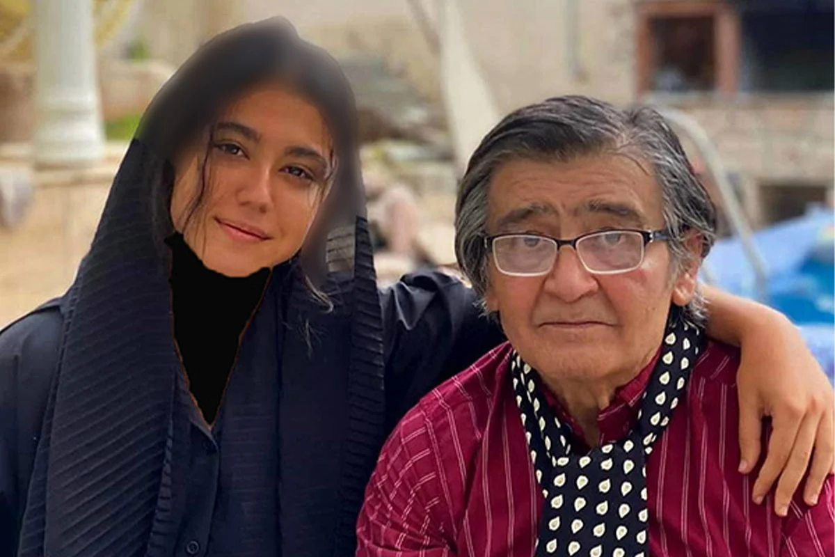 رضا رویگری