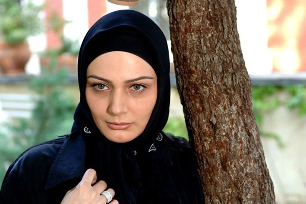 مرجان محتشم