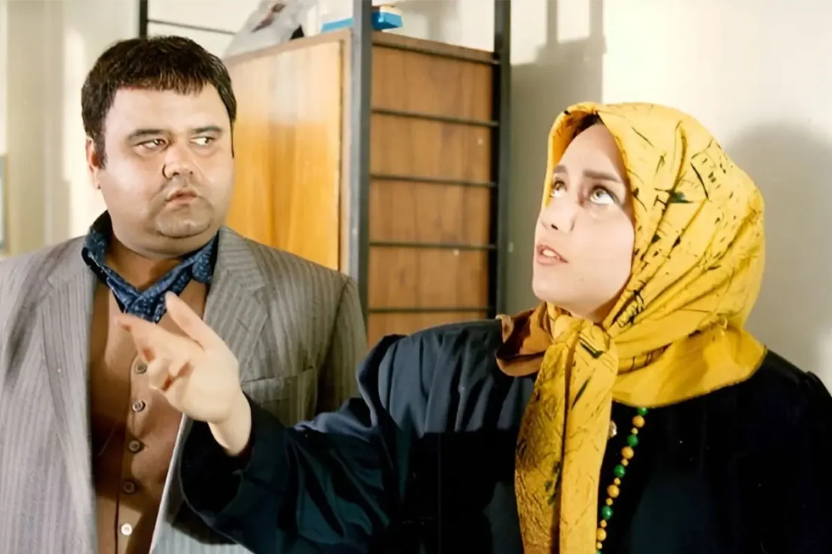 لیلا مصدقی