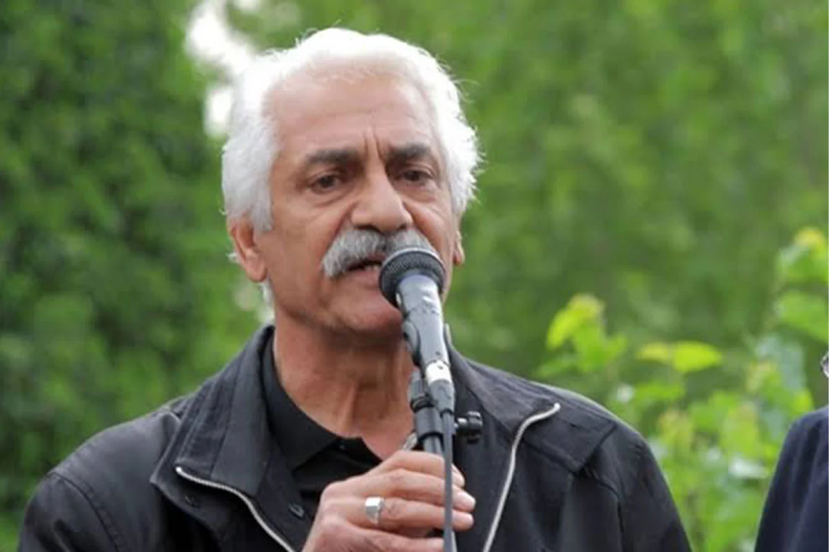 حسین خانی بیک