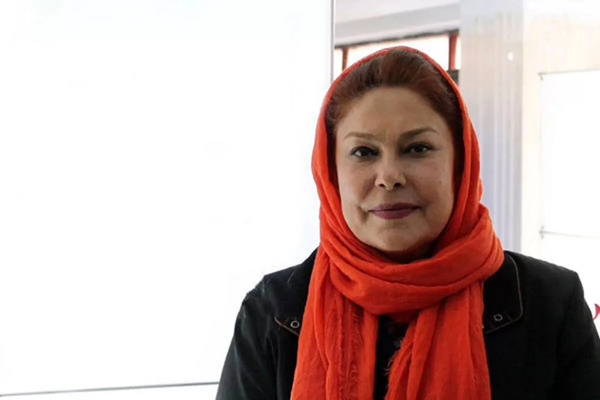 مهرانه مهین ترابی