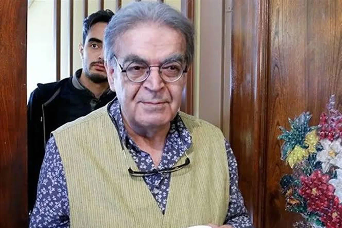 حمید لولایی