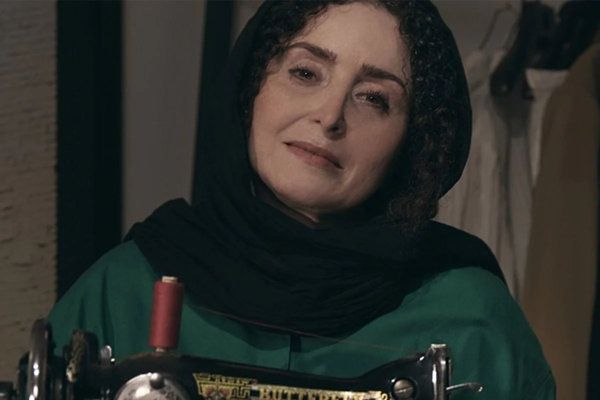 ژاله صامتی