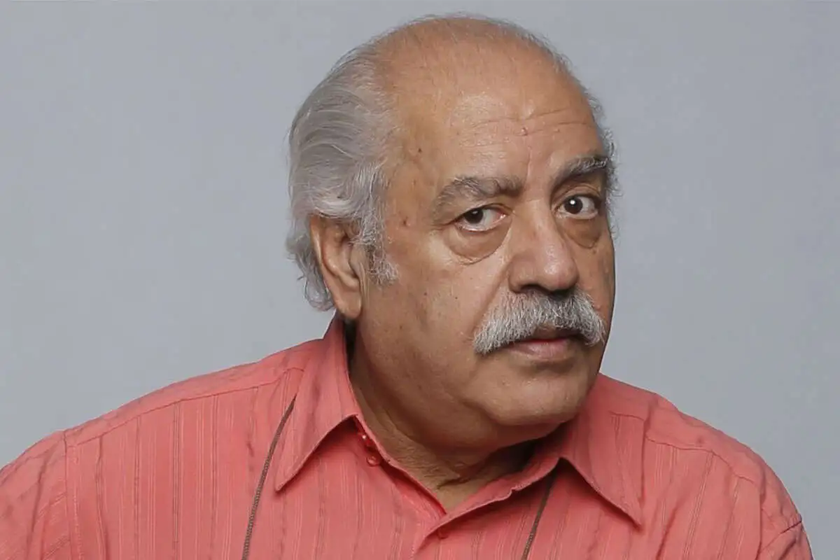 بهزاد فراهانی