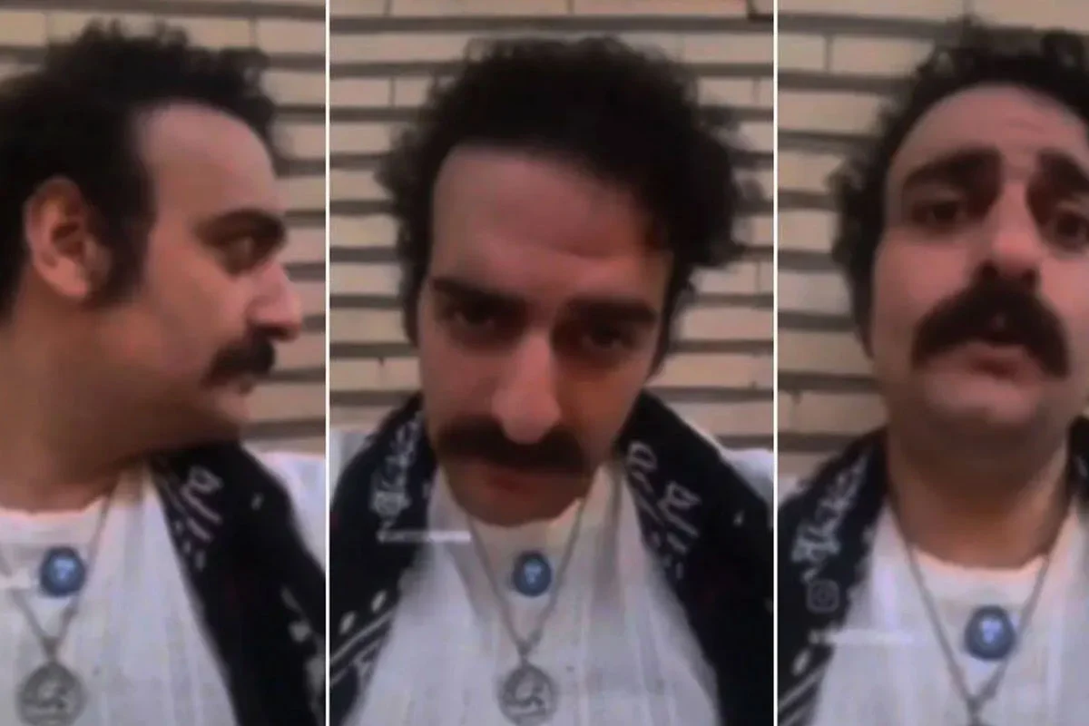 سعید شکیبا 