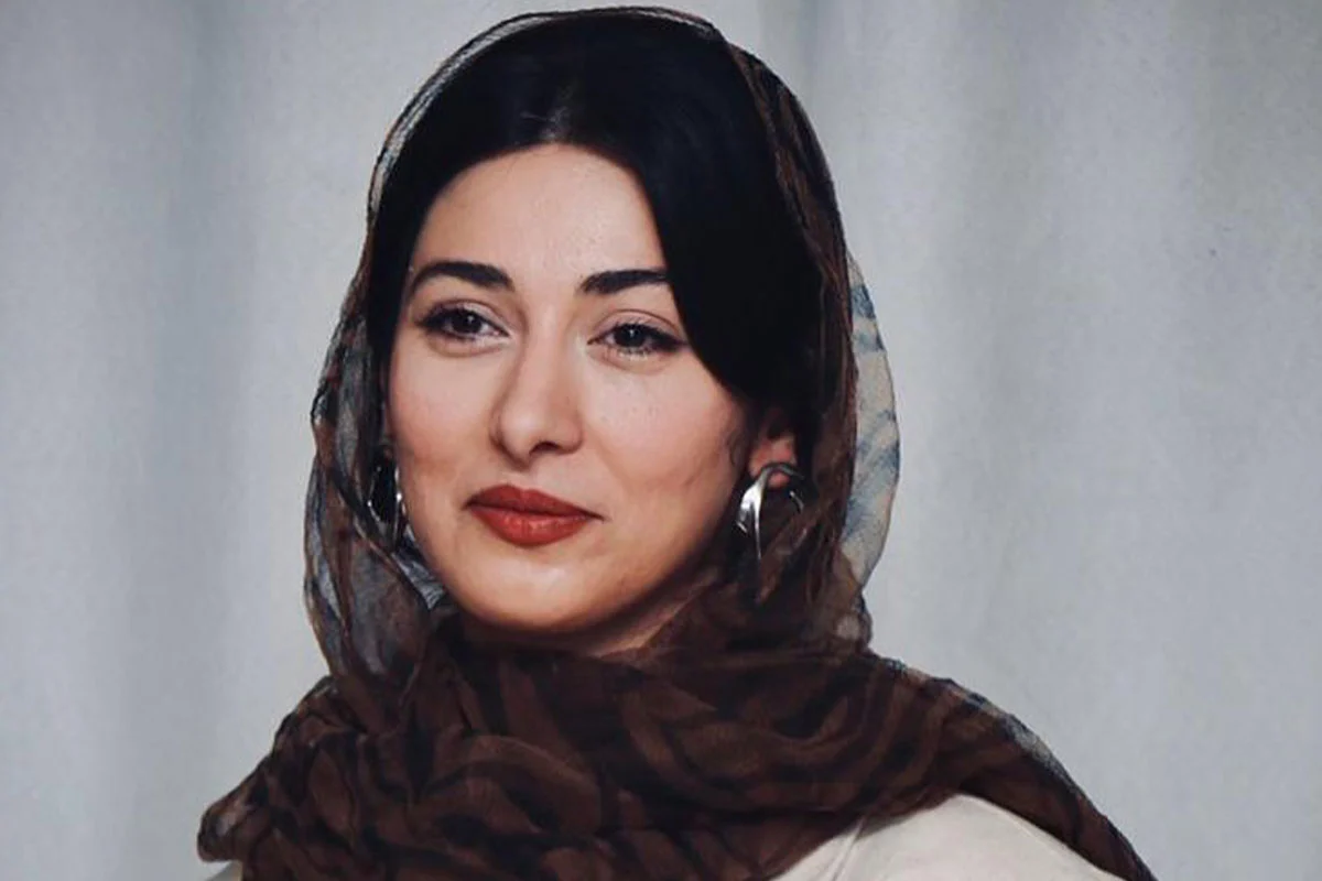 زهرا سزاوار