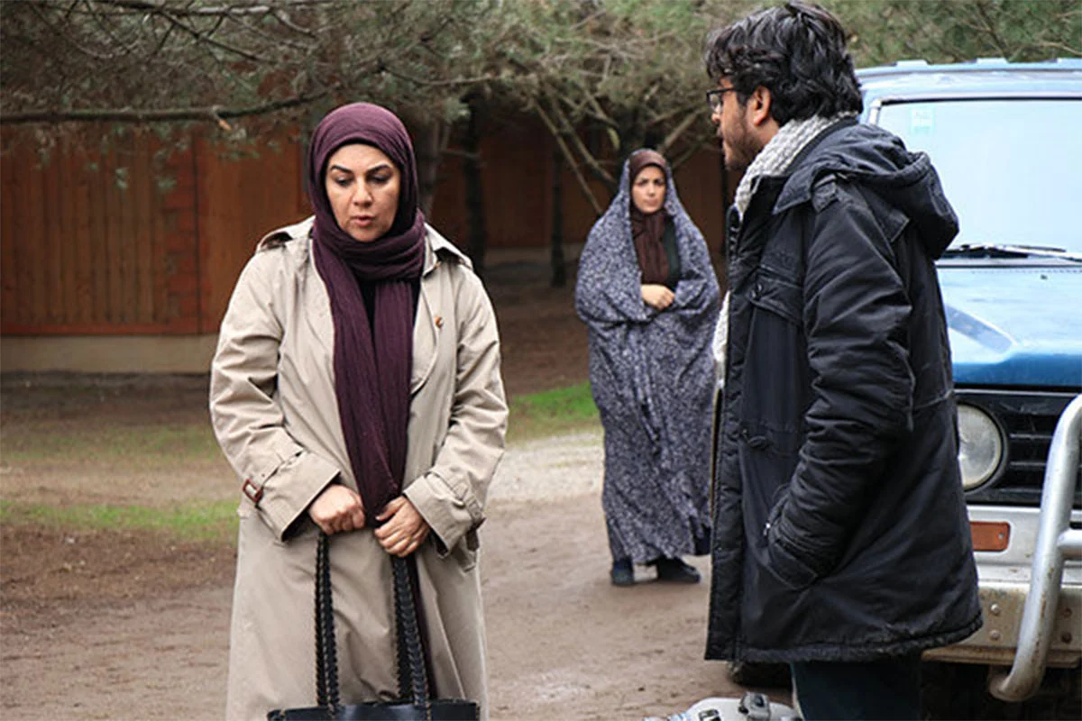 بازیگران سریال زندگی از نو