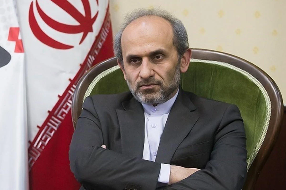 پیمان جبلی