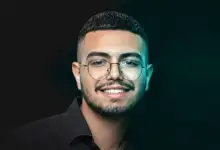 امیرحسین فرخی تبار گزارشگر فوتبال