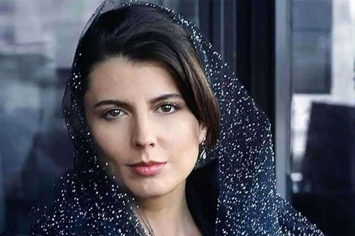 لیلا حاتمی