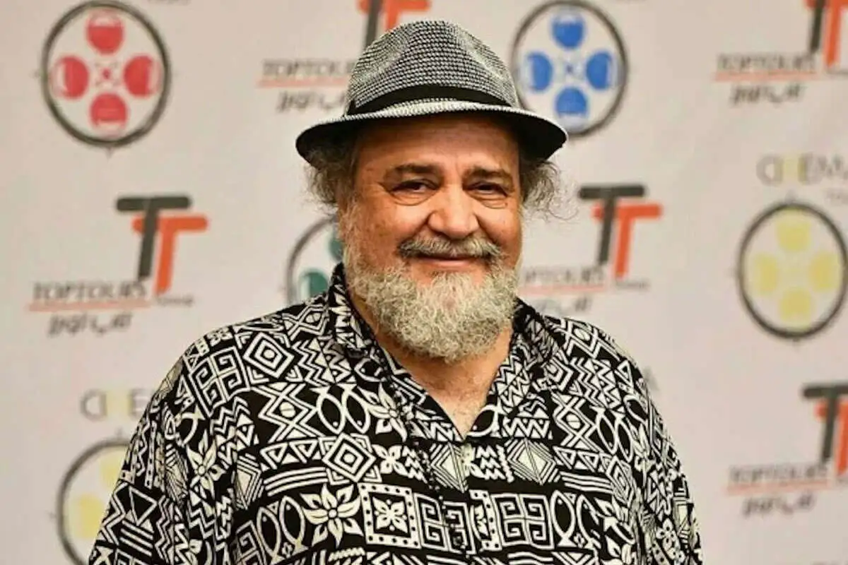 محمدرضا شریفی نیا