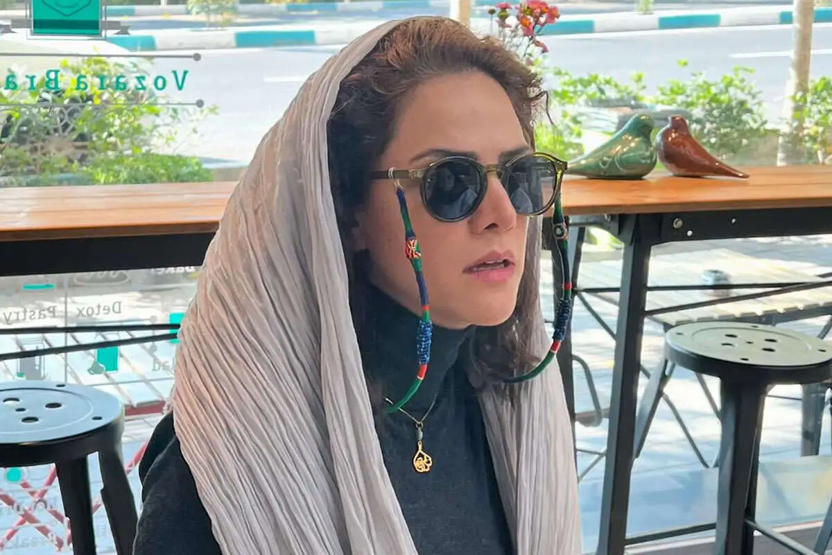 معصومه رحمانی