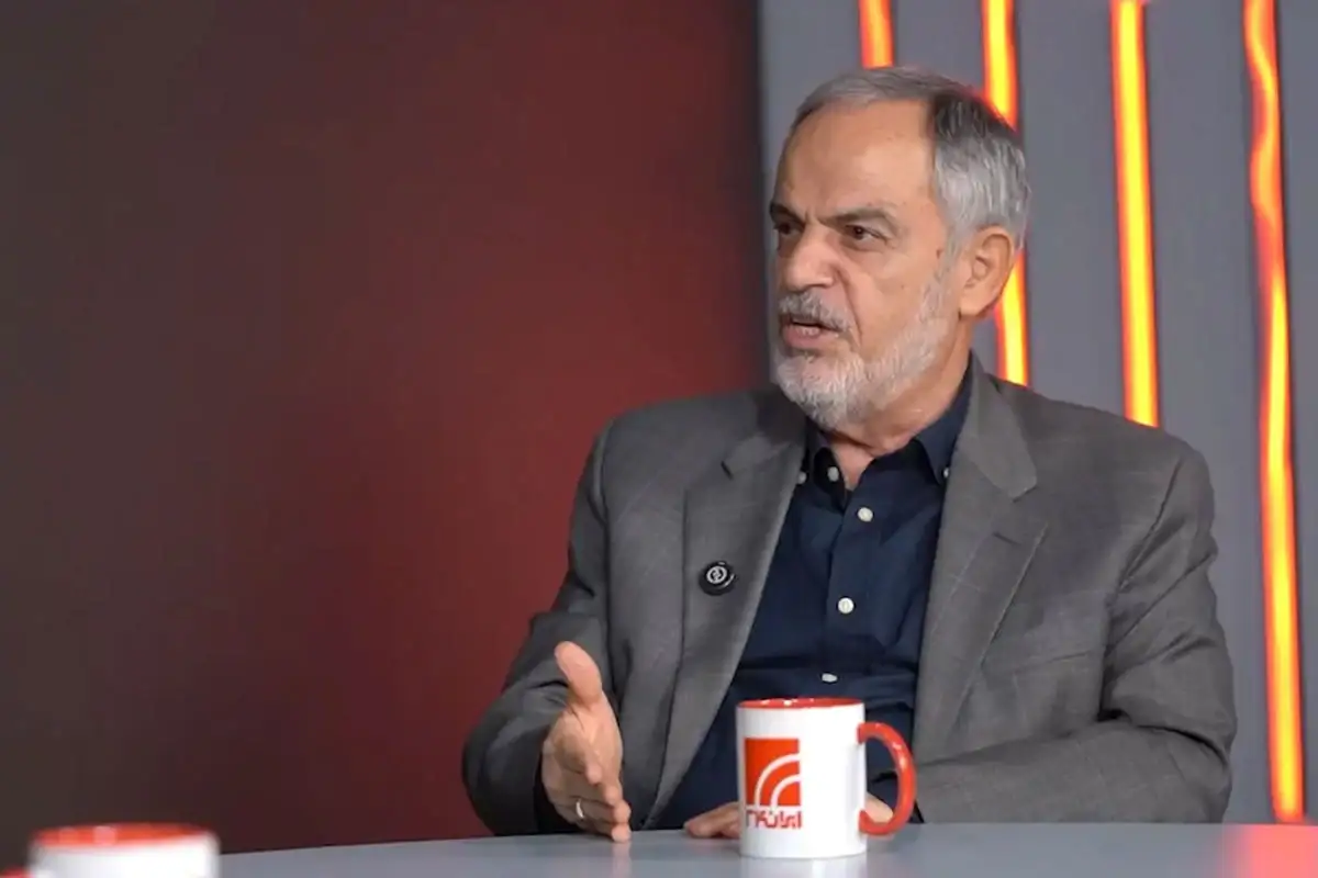 مرتضی غرقی