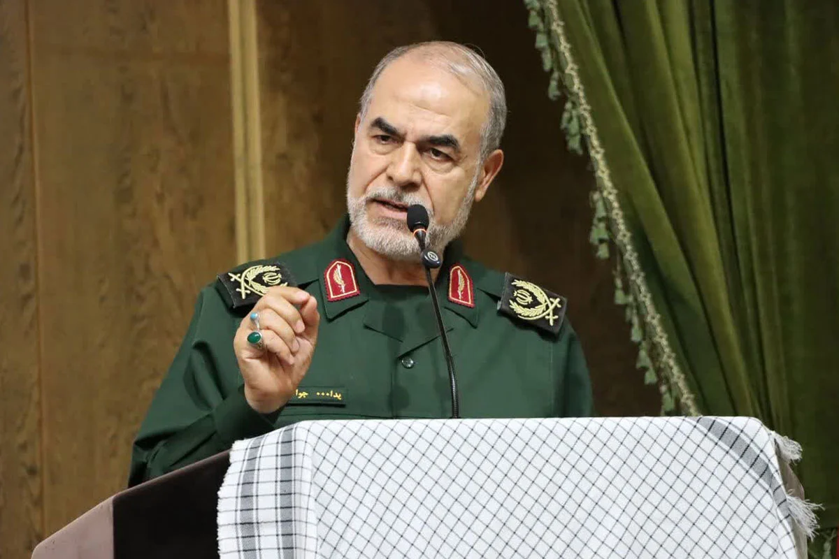 سردار جوانی