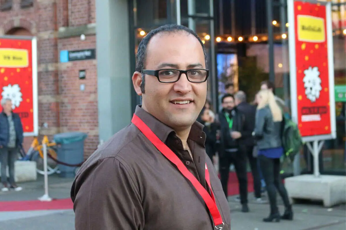 مجید اسماعیلی