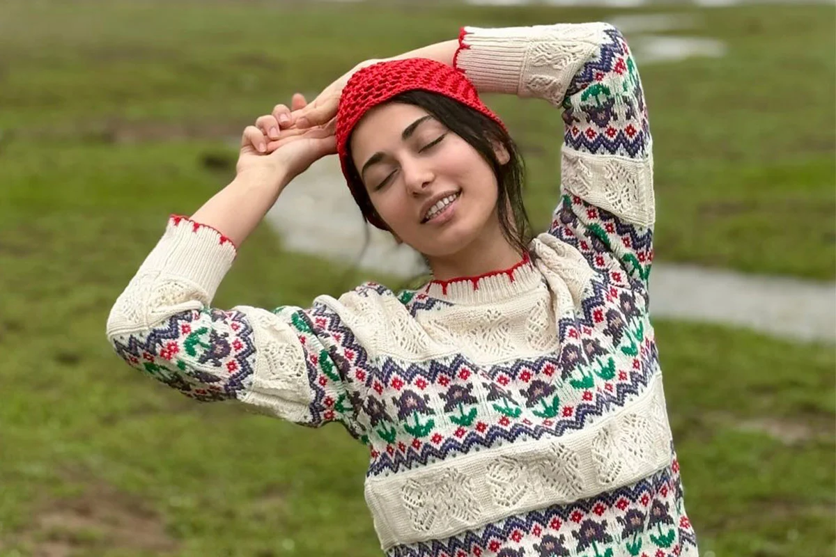 زهرا سزاوار