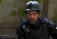بازیگران فیلم مسلوب