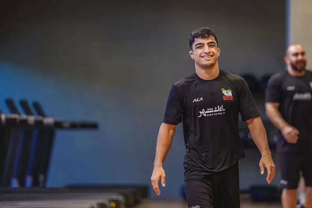 احمد جوان