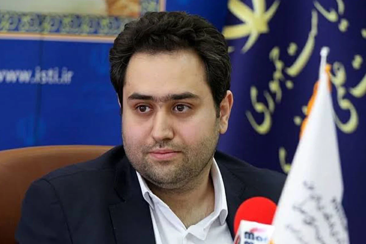  کامبیز مهدی زاده