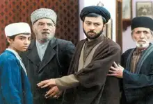 فیلم صنوبر