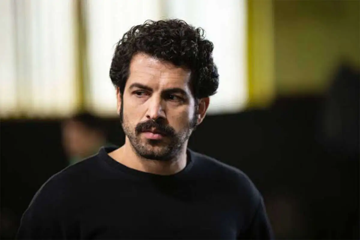 منصور نصیری