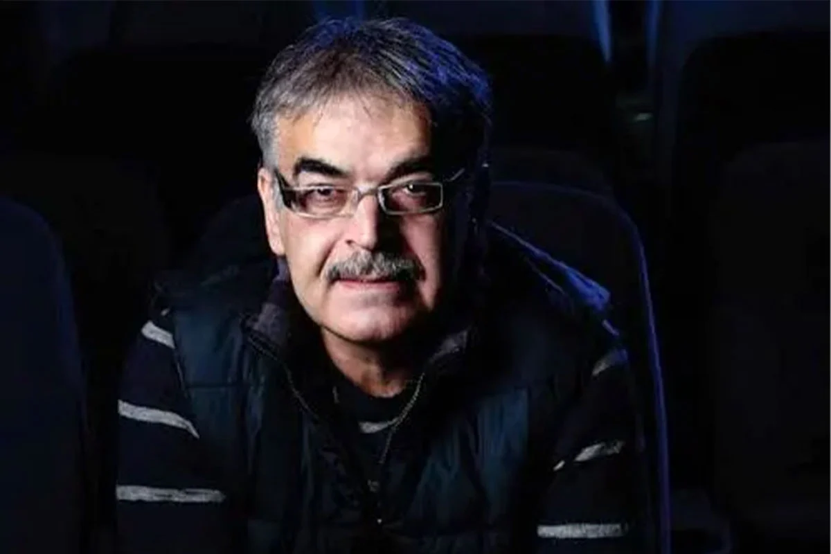 حمید لولایی