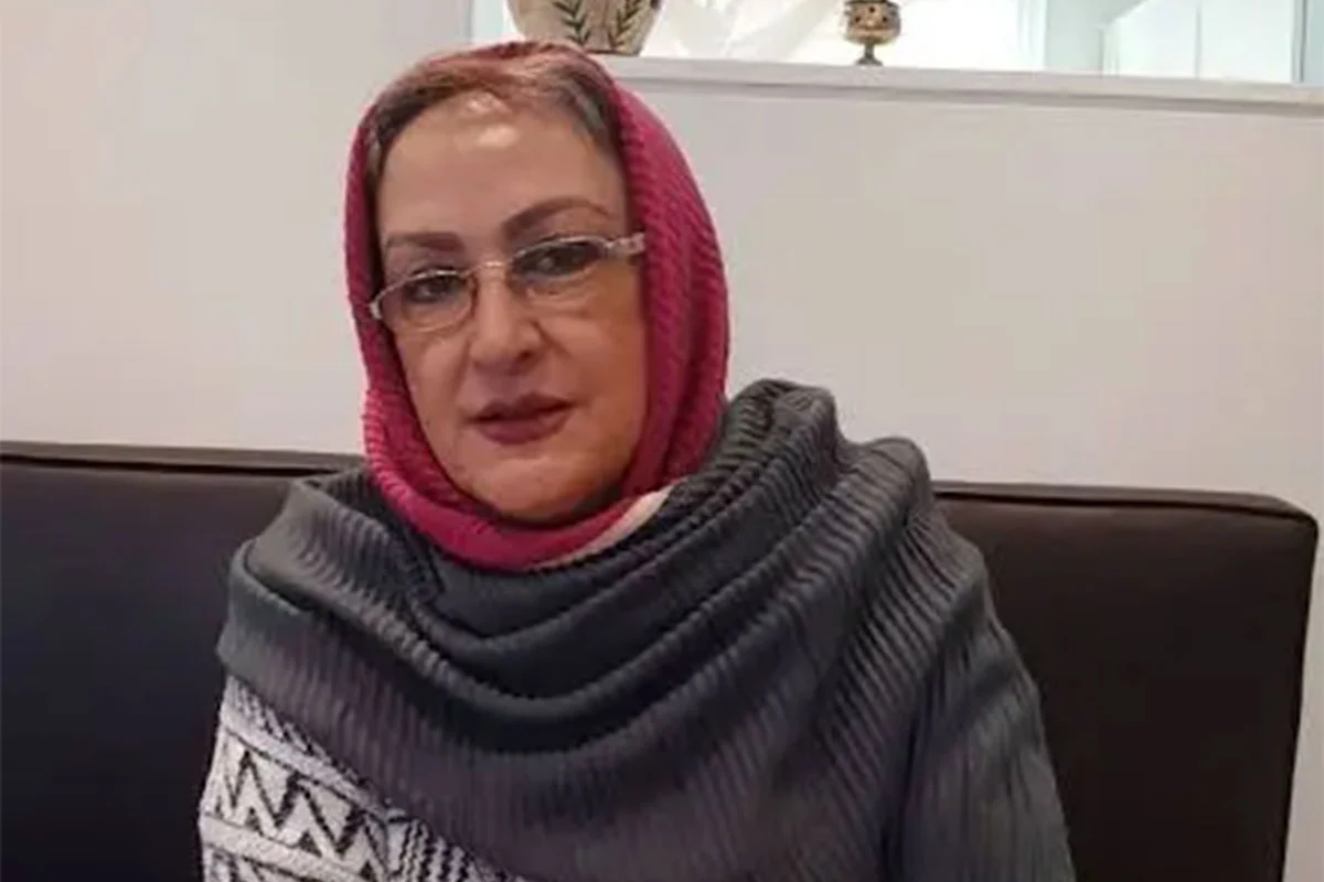 مریم امیرجلالی