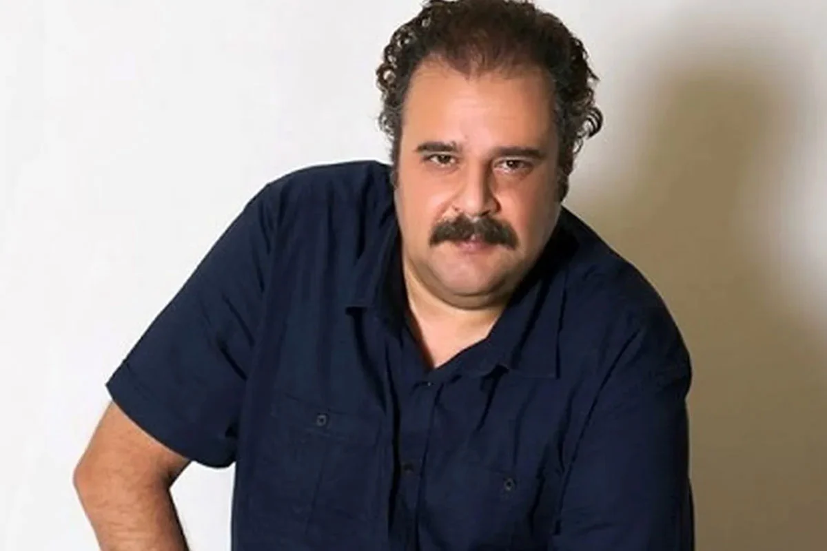 هومن برق نورد