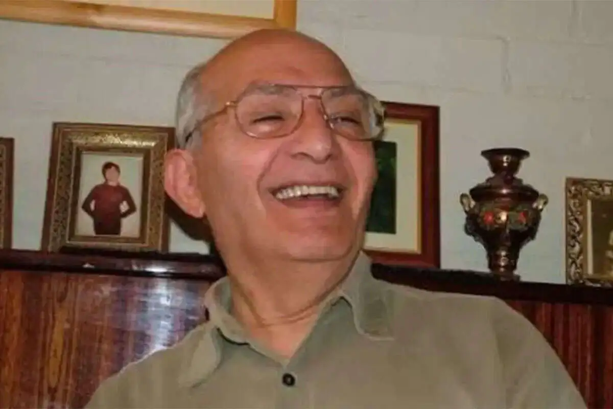 سلیمان میناسیان